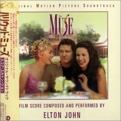 Muse-Film Score