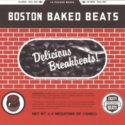 Boston Baked Beats