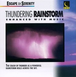 Serenity / Rainstorm