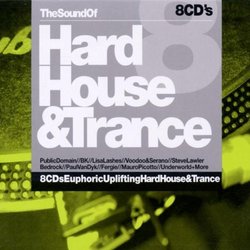 Sound of Trance & Hard House