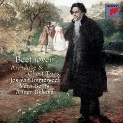 Beethoven: Archduke & Ghost Trios