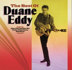 Best of Duane Eddy