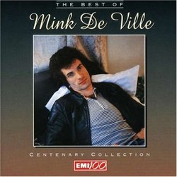Best of Mink Deville