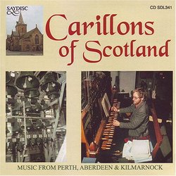 Carillons of Scotland