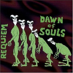 Dawn of Souls