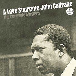 A Love Supreme: The Complete Masters [3 CD][Super Deluxe Edition]