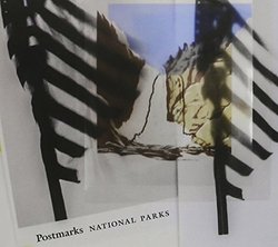 National Parks by Postmarks