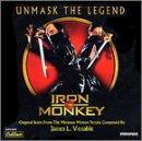 Iron Monkey - Original Score