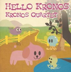 Hello Kronos: Best of