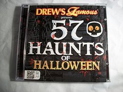 Drew's Famous Presents 57 Haunted House Horrors