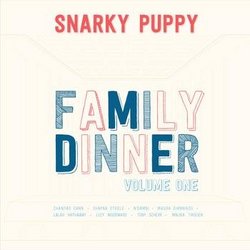 Family Dinner: Volume 1