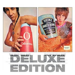 The Who Sell Out (Deluxe Edition)