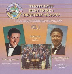 3 Grandes Orquestas E Interpretes De Afrocubana 3