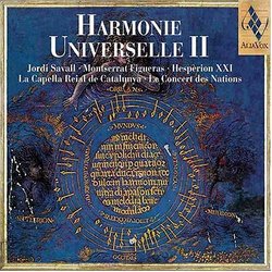 Harmonie Universelle II