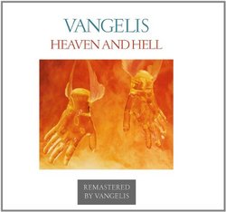 Heaven and Hell: Remastered Edition