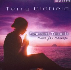 Sacred Touch: Music for Massage (Jewl)