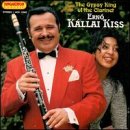 Gypsy King Of Clarinet Erno Kallai Kiss