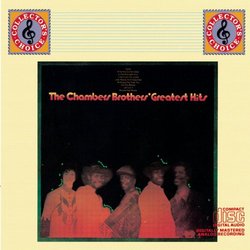 Chamber's Brothers Greatest Hits