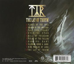The Lay of Thrym