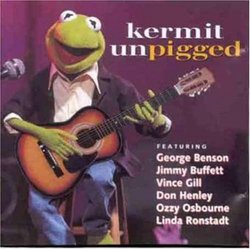 Kermit Unpigged