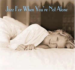 Jazz for When You're Not Alone (Dig)