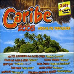 Caribe 2005