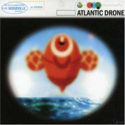 Atlantic Drone