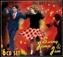 BBC: Swing Jump and Jive/ Various