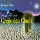 Inspiration of Gregorian Chant