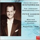 Schubert: Winterreise / Anders