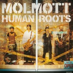 Human Roots