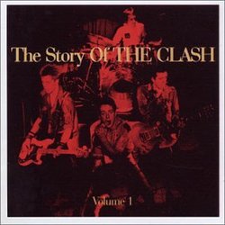 Story of the Clash V.1