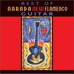 Best of Narada New Flamenco Guitar