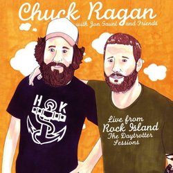 Live from Rock Island: The Daytrotter Series [Vinyl]