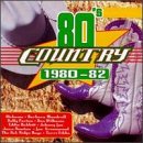 80's Country: 1980-82