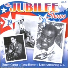 The Jubilee Shows, Vol. 6: Nos. 19 & 20