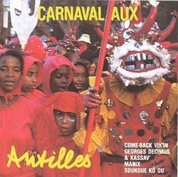 Carnaval Aux Antilles