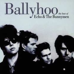 Ballyhoo