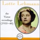 Victor Recordings (1935-1940)
