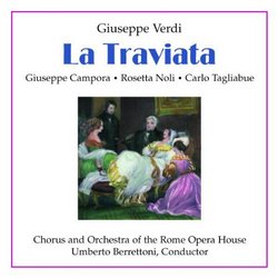 La Traviata