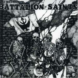 Best of Battalion of Saints