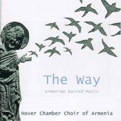 The Way: Armenian Sacred Music
