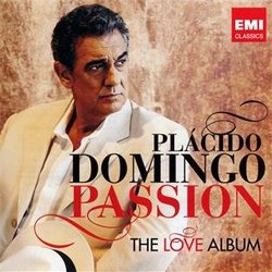 Passion: The Love Album