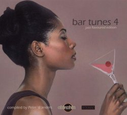 Vol. 4-Bar Tunes