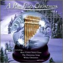 Pan Flute Christmas 4