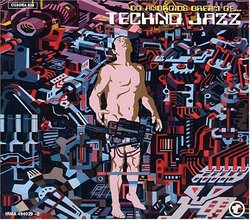 Techno Jazz