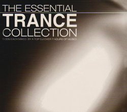Essential Trance Collection: Nokturnel Mix