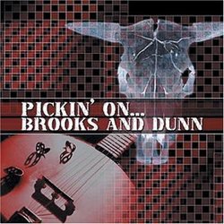 Pickin' on Brooks and Dunn