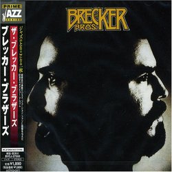 Brecker Bros (24bt)