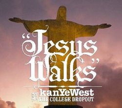 Jesus Walks 1